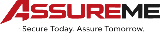 Assureme – Secure Today. Assure Tomorrow.